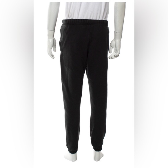 Essentials Fear of god Sweatpants Stretch Limo Large - Picture 3 of 8